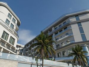 Spacious 1 BDR in Prime Location – Flexible Installments 