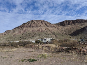 🌄 RV, Camp & Relax on 2 Acres – New Mexico, $200/Month