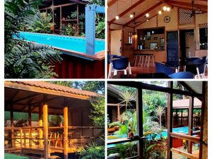 Operating Bed & Breakfast in Puerto Princesa, Palawan
