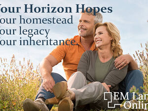 Still dreaming of a place to call your own?