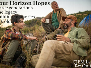 Ready to Finally Own Something That's Truly Yours?