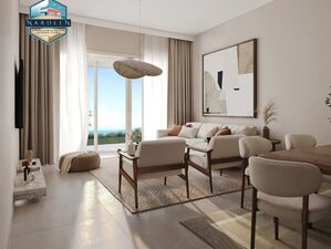 🏡 1-Bedroom Lagoon View Apartment for Sale – Sahl Hasheesh,