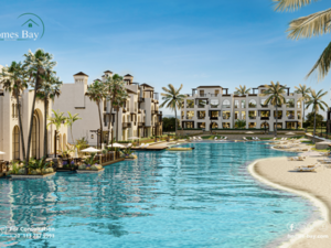 The vision of the future- in an exclusive form