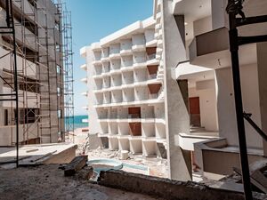 88m² 2 Bedroom Apartment with Panoramic Red Sea View