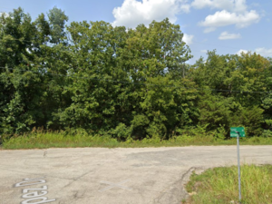 Build your home near Lake Thunderbird