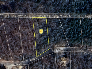 Live around green&blue in Cherokee Village