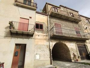 Apt in Sicily - Apt Trizzino