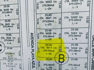 Land for Sale in Paradise – Punta Perula, Jalisco 