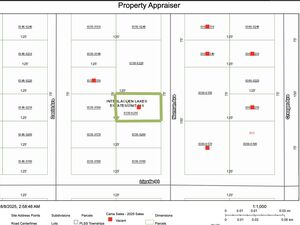 .22 Acre Lot – Interlachen FL – $8K or Owner Finance