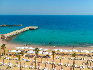 Apartment for Sale in Hurghada, Egypt — Juliana Beach Resort