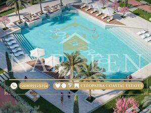  Spacious Maisonette –  Sahl Hasheesh , Red sea , hurghada