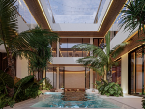 Luxurious property for sale 