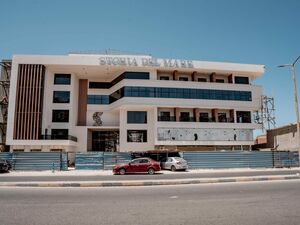 67m² 1 Bedroom Apartment with Sea View Storia Del Mare Hurgh