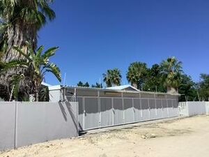 SIX HOUSES ON ONE PROPERTY FOR SALE - PERFECT FOR AIRBNB