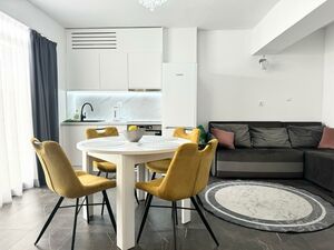 Stylish 2-Bedroom Apartment | Grand Kamelia, Sunny Beach