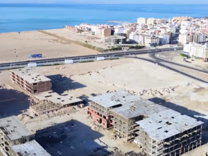 Smart Investment, Sunny Lifestyle: 2-Bedroom in Hurghada