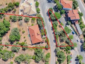 Multifamily Double House - Loulé, Algarve