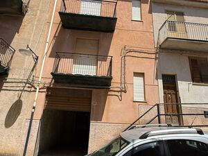 sh 843 town house, Caccamo, Sicily