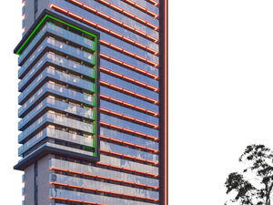 Convenience and high profitability just 2 minutes from Irace