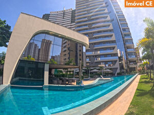 Discover the Luxury of Living in Meireles | Fortaleza – 254m