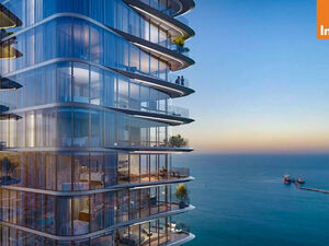 A True Residential Masterpiece on Fortaleza's Beachfront