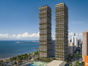 Av. Beira Mar, 2800 - Meireles, Fortaleza - CE, 60165-121