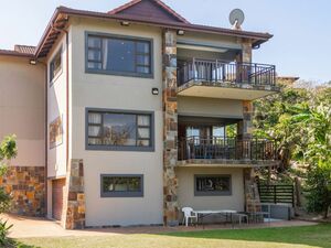 Tranquil Villa in Westbrook,  South Africa