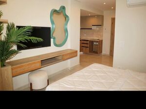 2BD apartment 88Sqm Panorama sea View