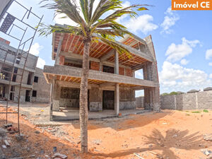 High-End Bungalow in Flecheiras – Unparalleled Ocean View