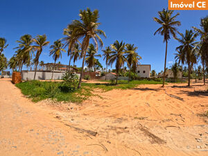 Premium Land in Flecheiras, Ceará, Brazil – 435m²