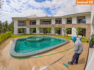 3-bedroom apartment for sale in Flecheiras, Ceará, Brazil