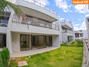 Ground Floor Apartment with 2 Suites – Flecheiras Beach, Bra