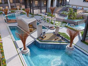 🌴 Invest in Memories, Not Just Property. 🌊 2BR pool View 