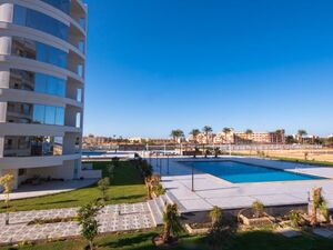Scandic – Modern Seaside Living in Arabia, Hurghada
