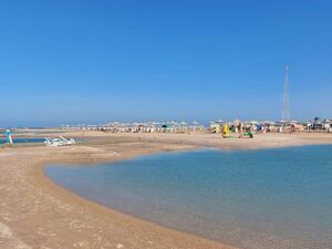 1 BDR APARTEMENT -HURGHADA - LONG BEACH RESIDENCE