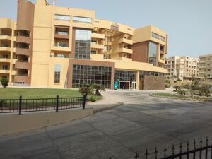 2-Bedroom Duplex Apartment , Al Arabia, Hurghada