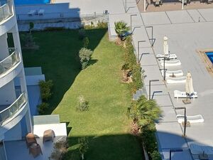 STUDIO FIRST SEA LINE - SCANDIC BEACH RESORT