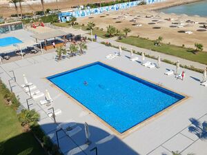 STUDIO FIRST SEA LINE - SCANDIC BEACH RESORT