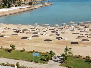 1BDR APARTMENT SEA FRONT - SCANDIC BEACH RESORT