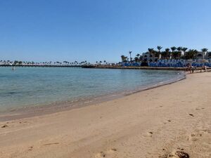 1BDR APARTMENT SEA FRONT - SCANDIC BEACH RESORT