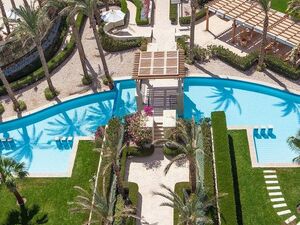 1 BDR APARTEMENT  - HURGHADA - VERANDA -SAHL HASEESH