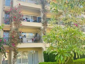  1 BDR APARTEMENT - HURGHADA - VERANDA -SAHL HASEESH