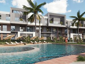  2BDR APARTEMNT - HURGHADA - TRIVANA - MAGAWISH