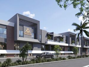 STUDIO POOL VIEW - HURGHADA - TRIVANA- MAGAWISH 