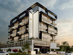 "Moonsa 2 – Elegant 1 Bedroom Apartment | Assured Returns