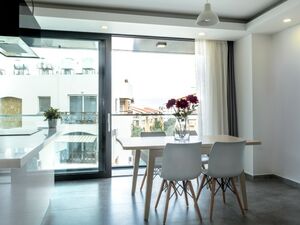 Ready to move 2-Bedroom-Apartment in North Cyprus/ Girne for