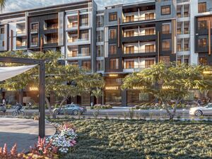 Studio 42m² in Iconic Resort with Stunning  Mountain View