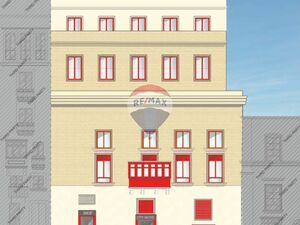 16th Century Palazzo 