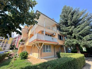  Apartment with 2 Bedrooms and 2 balconies in Robinson