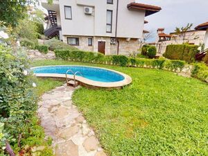 Maisonette with 3 Bedrooms and Private Pool, Bay View Villas